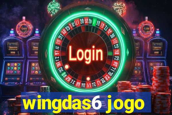 wingdas6 jogo